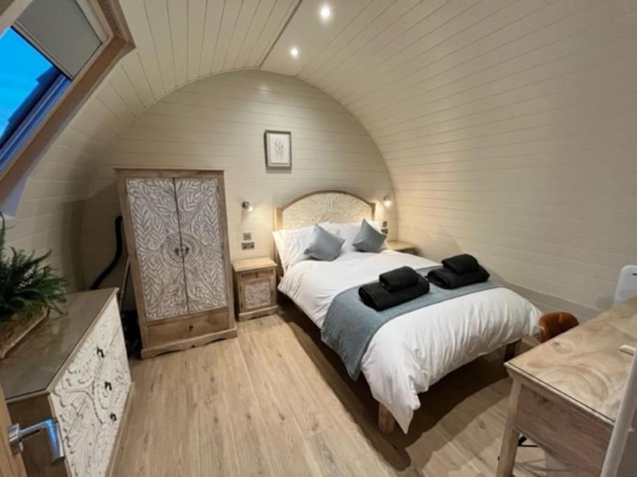 Riding Gate Lodge Charlton Musgrove Екстер'єр фото